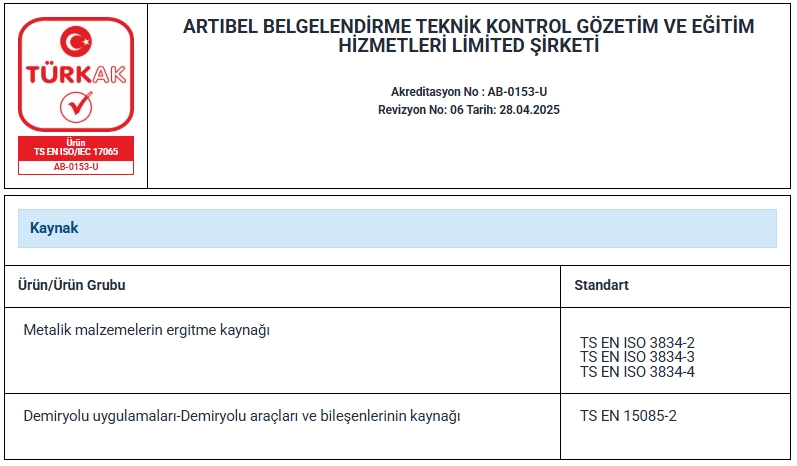 kaynak